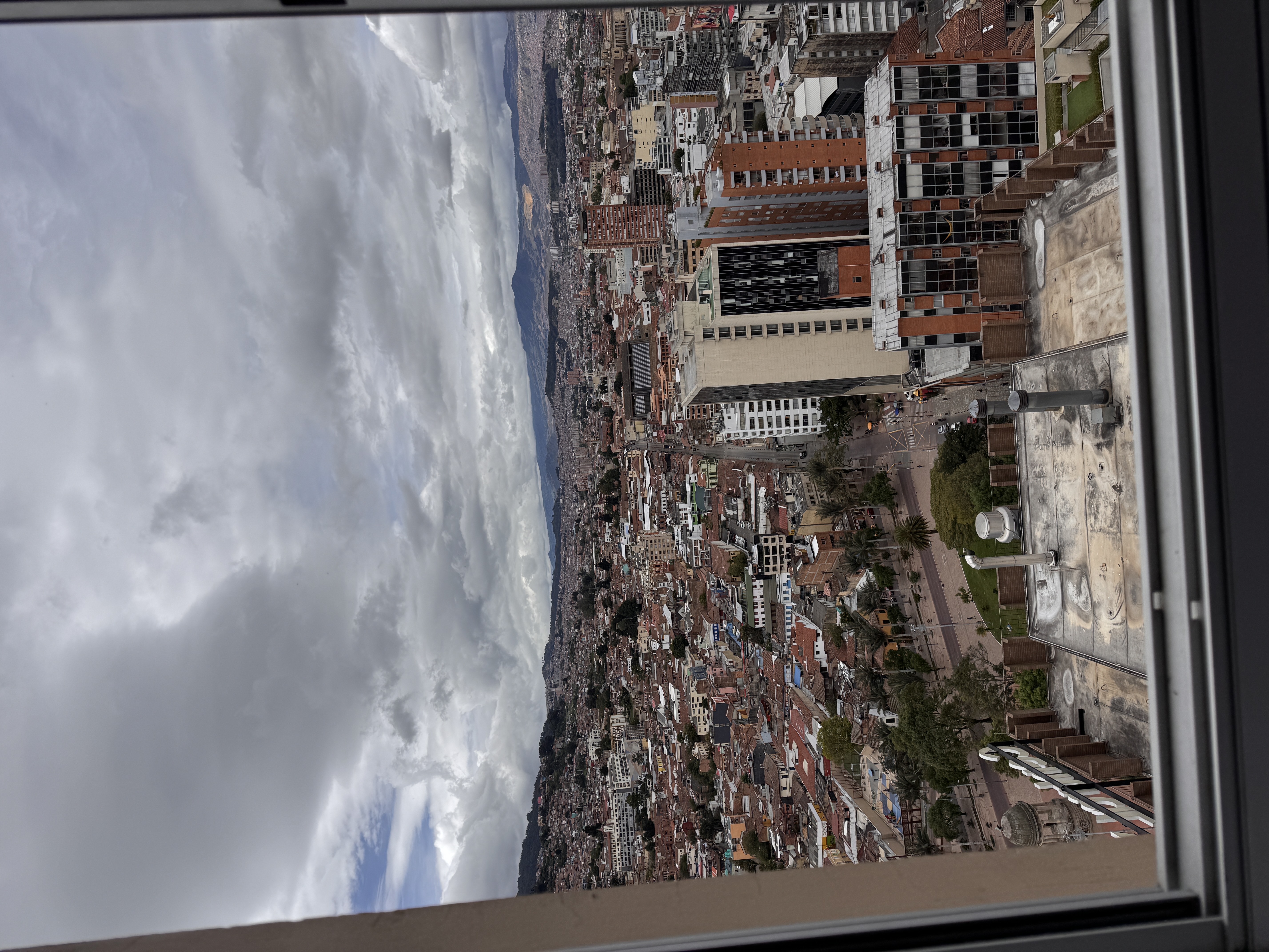 Apartamento amoblado en pleno centro de Bogotá — foto 3