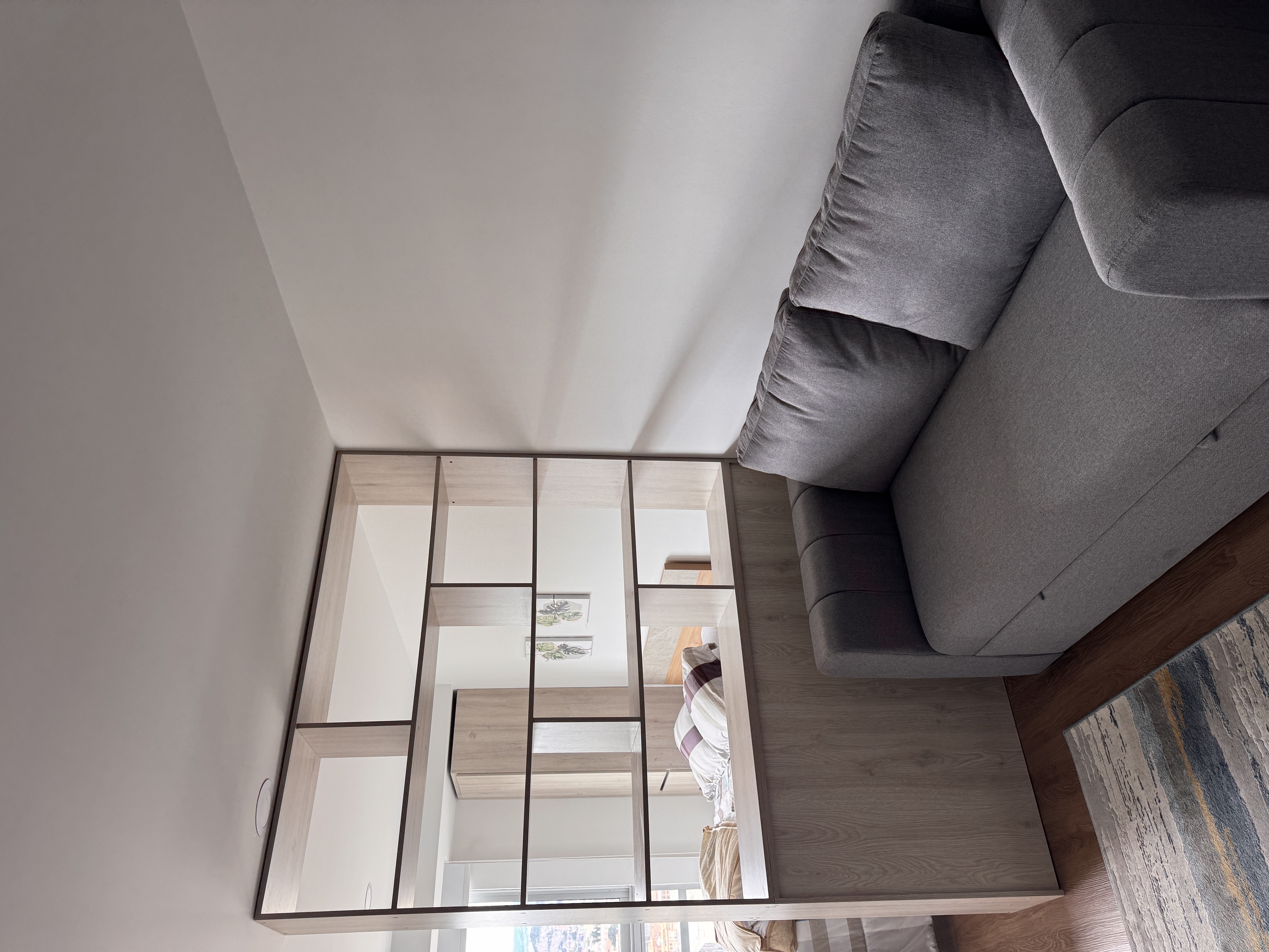 Apartamento amoblado en pleno centro de Bogotá — foto 2