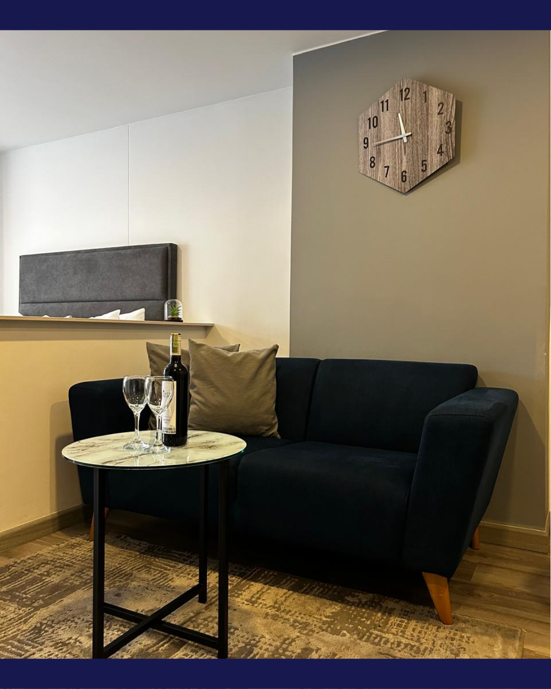 Apartamento tipo Loft amoblado — foto 3