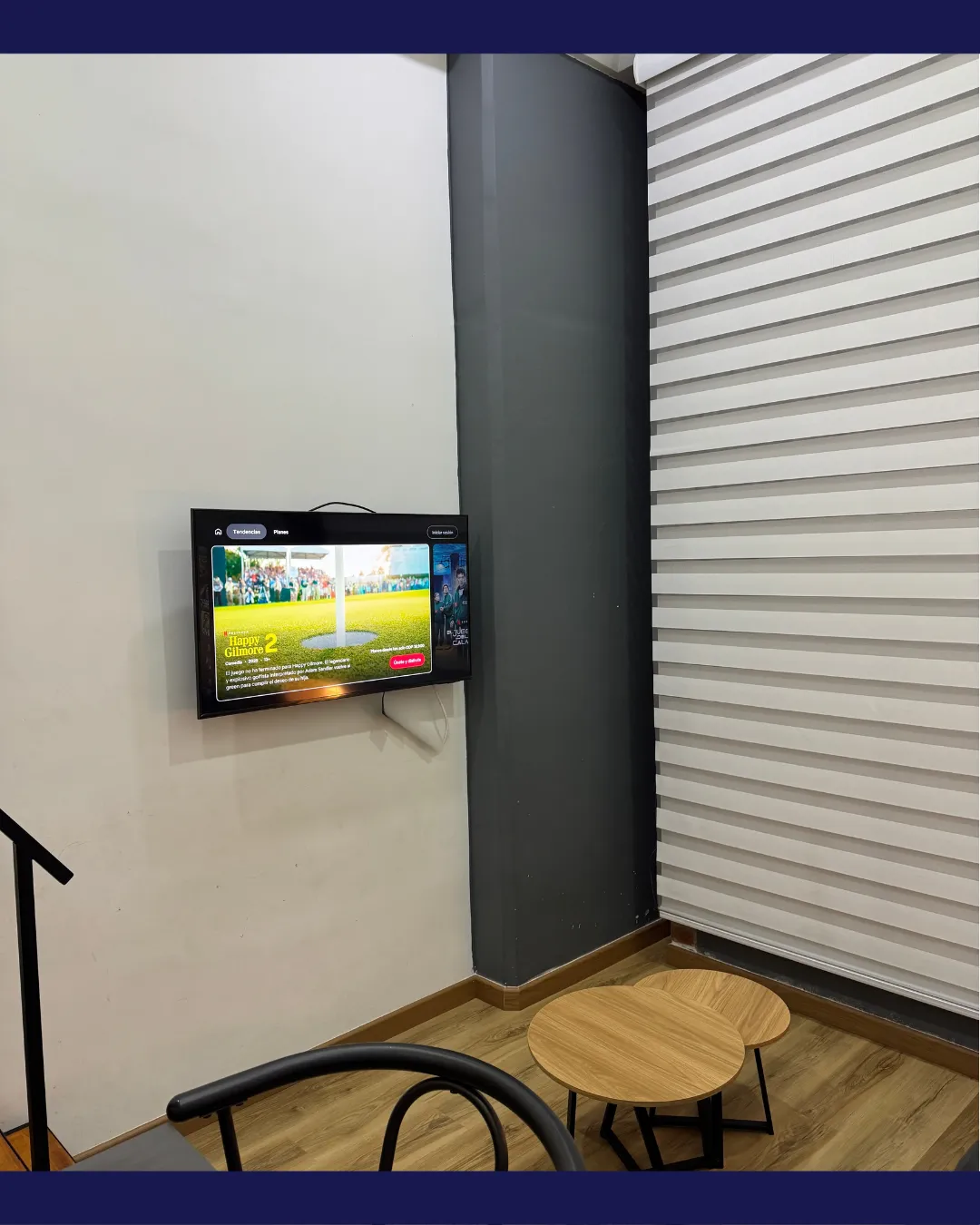 Apartaestudio en cedritos con altillo amoblado — foto 3