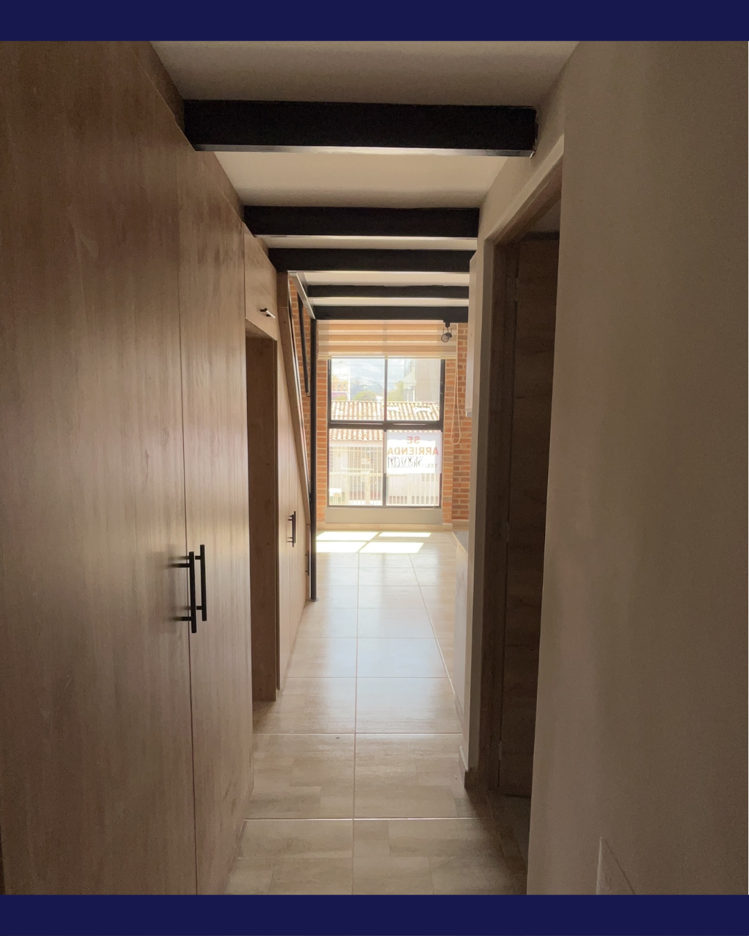 Apartaestudio tipo loft en Cedritos — foto 3