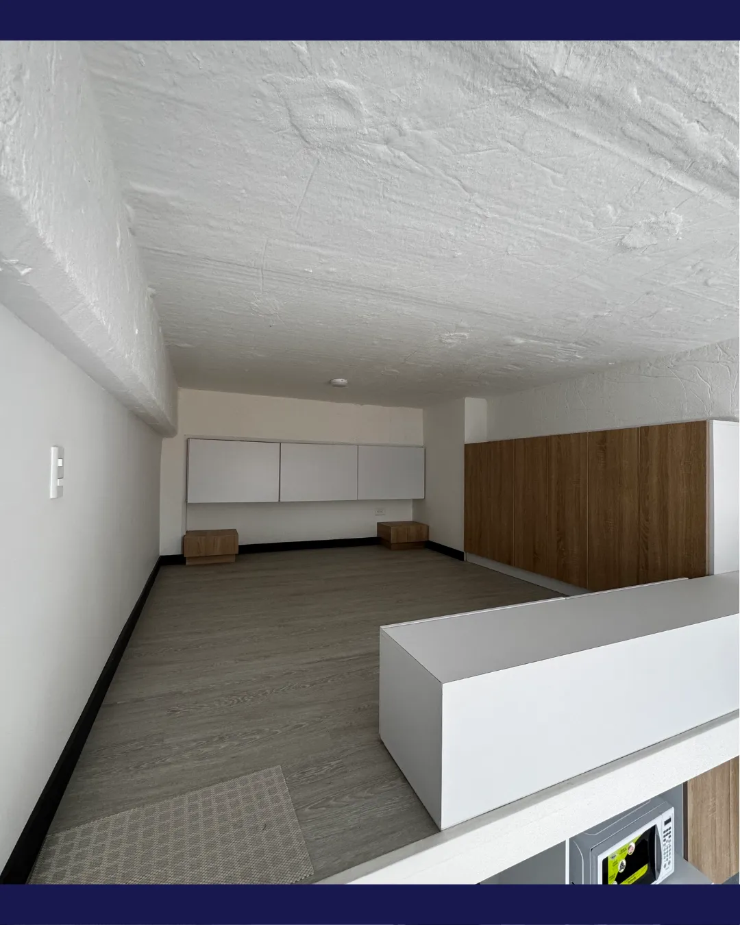 Apartaestudio funcional en Cedritos — foto 3