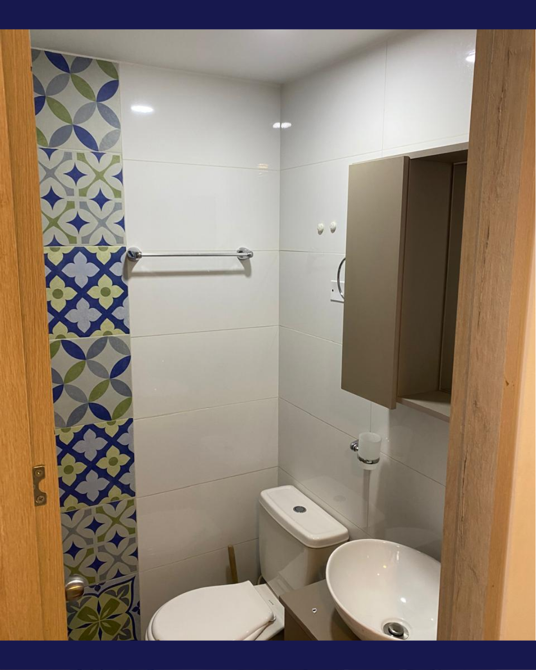 Apartaestudio cerca de todo — foto 3