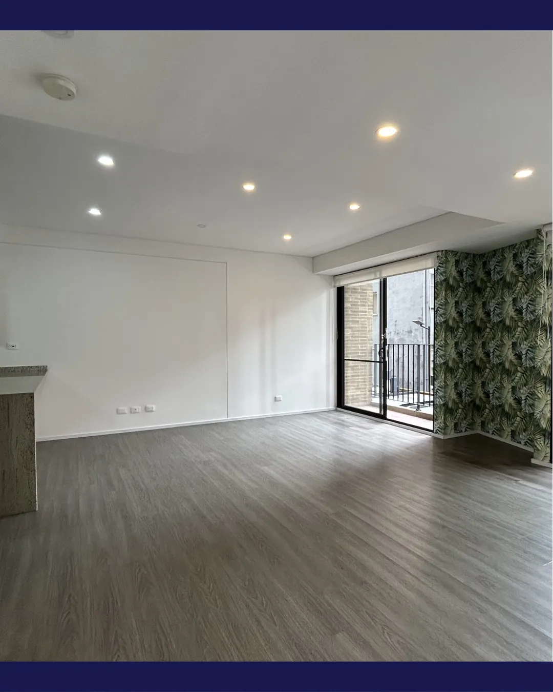 Apartamento con vista en San Martín — foto 3