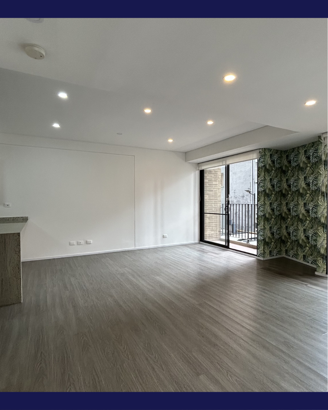 Apartamento con vista en San Martín — foto 3