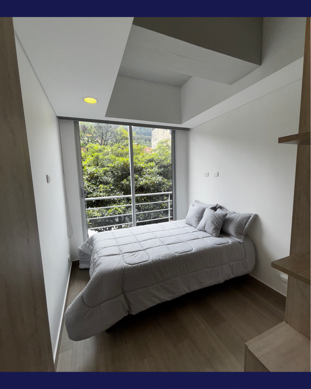 Apartamento con excelente ubicación — foto 3
