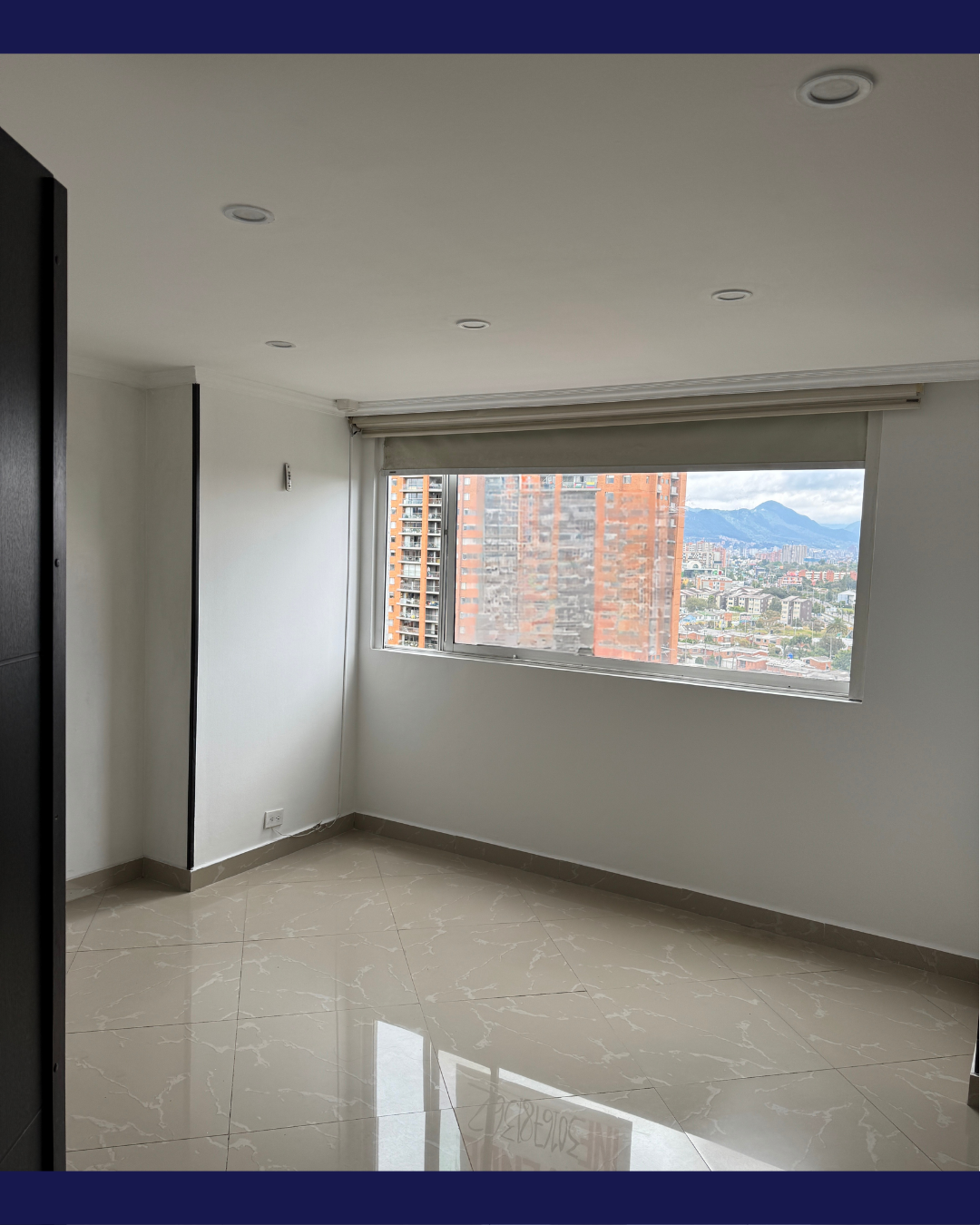 Apartamento con excelente ubicación — foto 3
