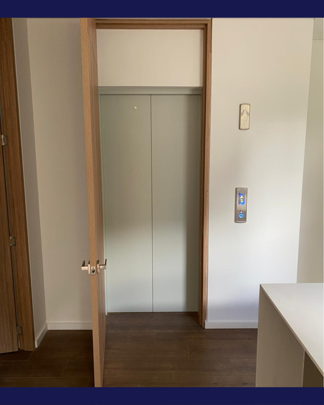 Exclusivo apartamento con excelente ubicación — foto 3