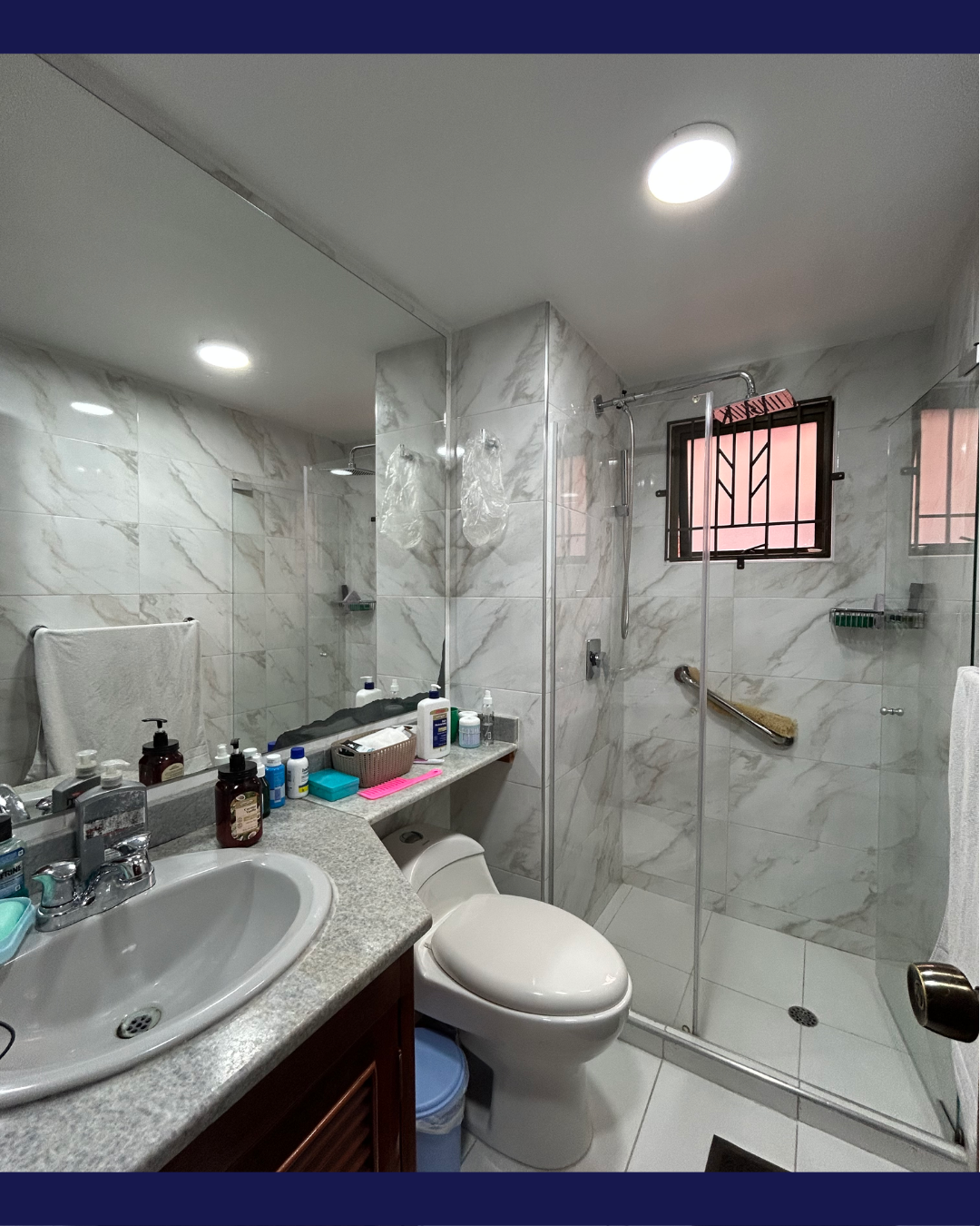 Apartamento ideal en Calle 71 — foto 3