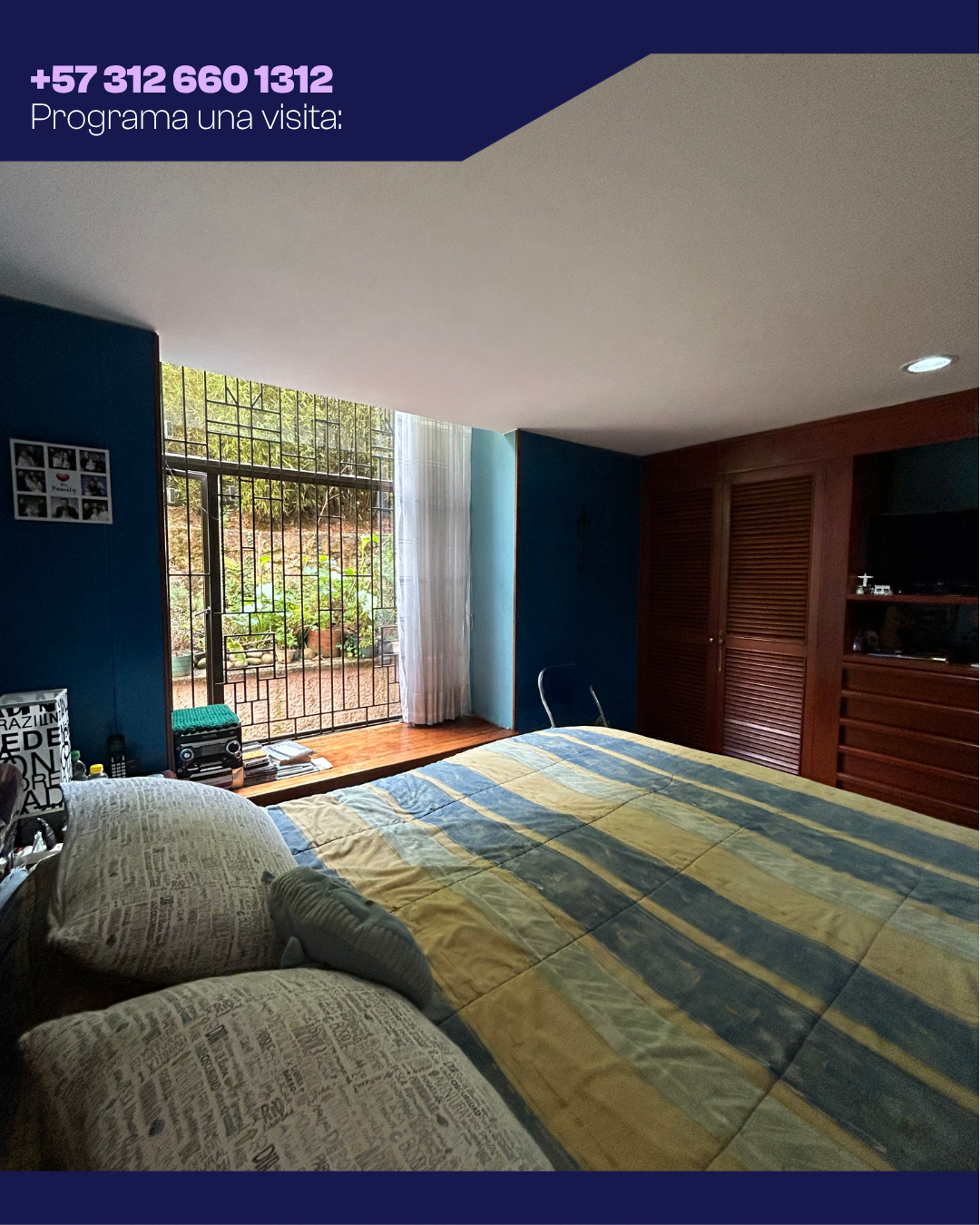 Apartamento ideal en Calle 71 — foto 2