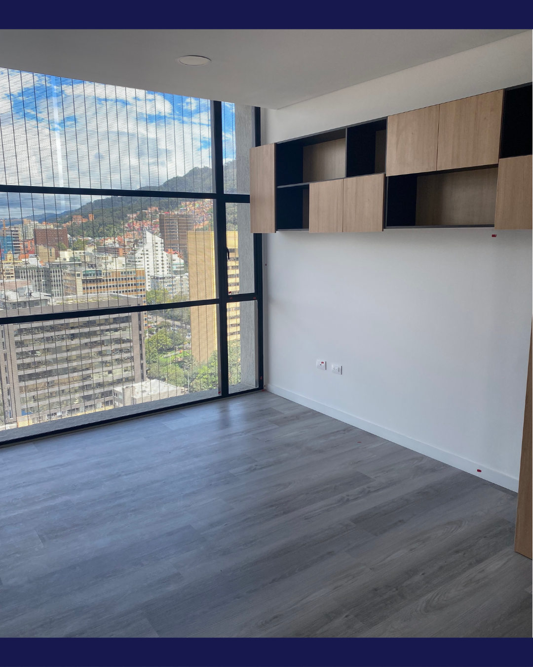 Apartaestudio acogedor con estilo y excelente ubicación — foto 3