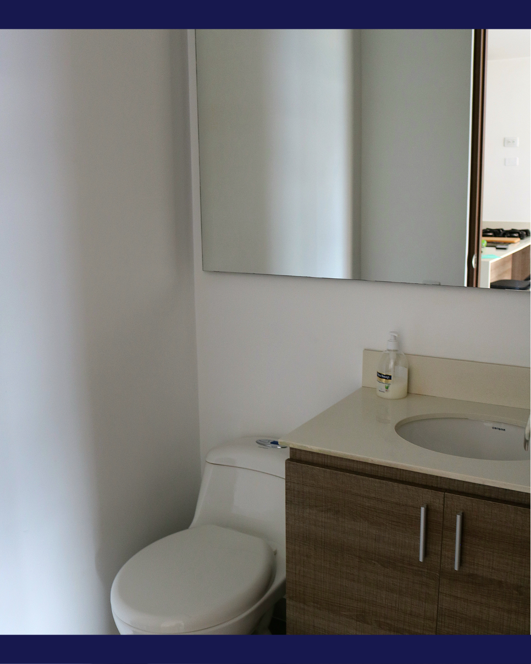 Apartamento amoblado en Envigado con vista a la ciudad — foto 3