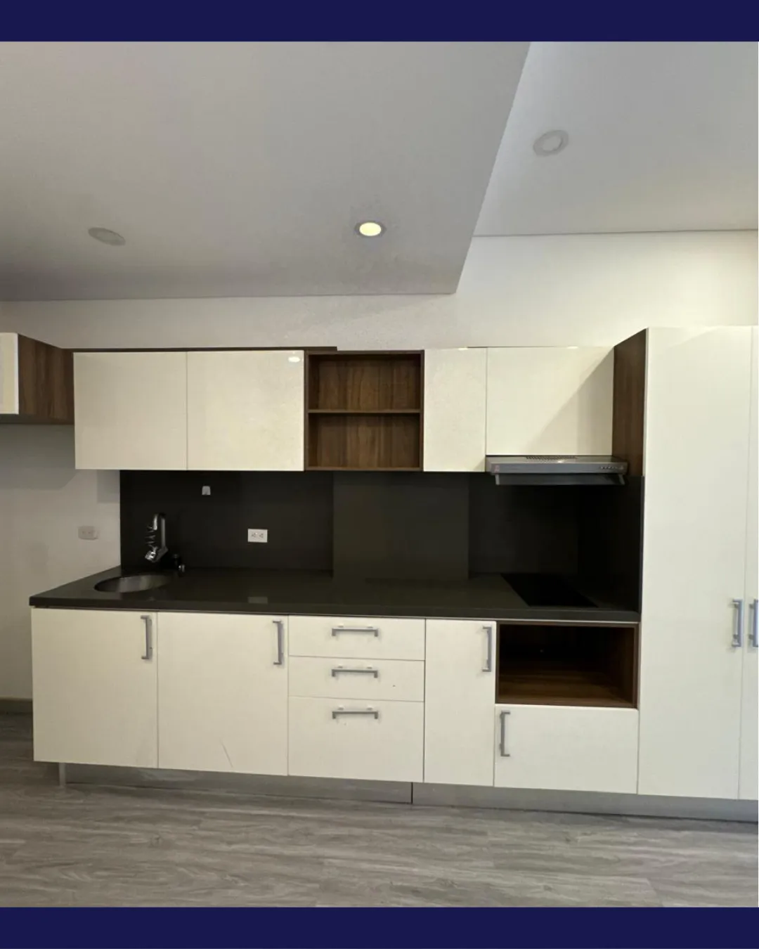 Apartamento con excelente ubicación — foto 3