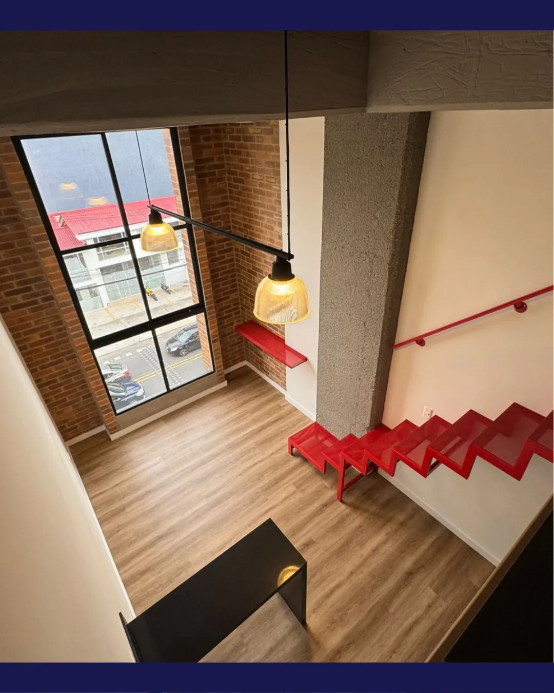 Loft moderno en Cedritos — foto 3