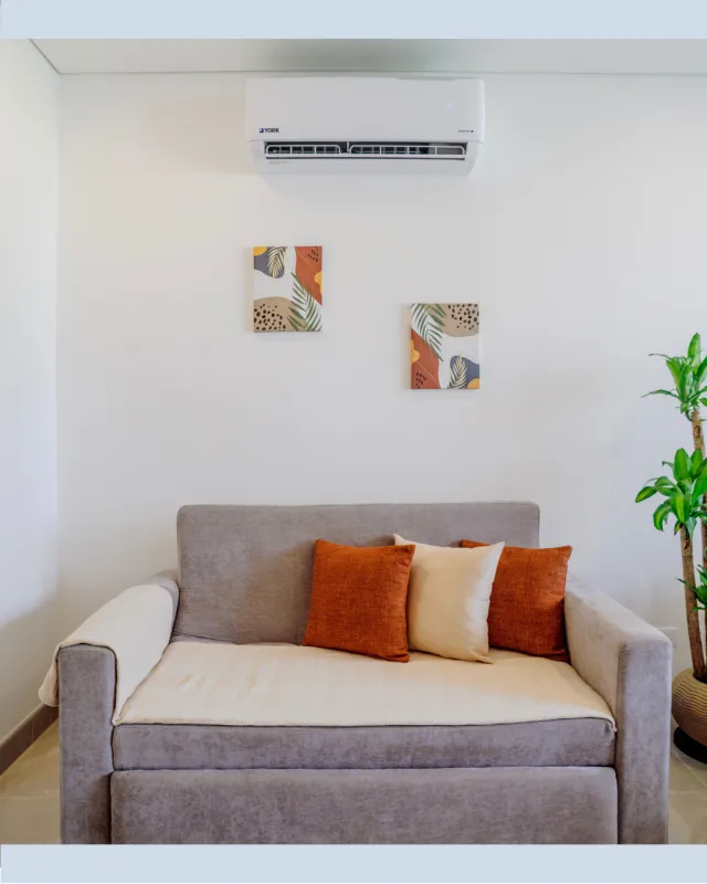 Apartasuite en Santa Martha frente al mar — foto 3
