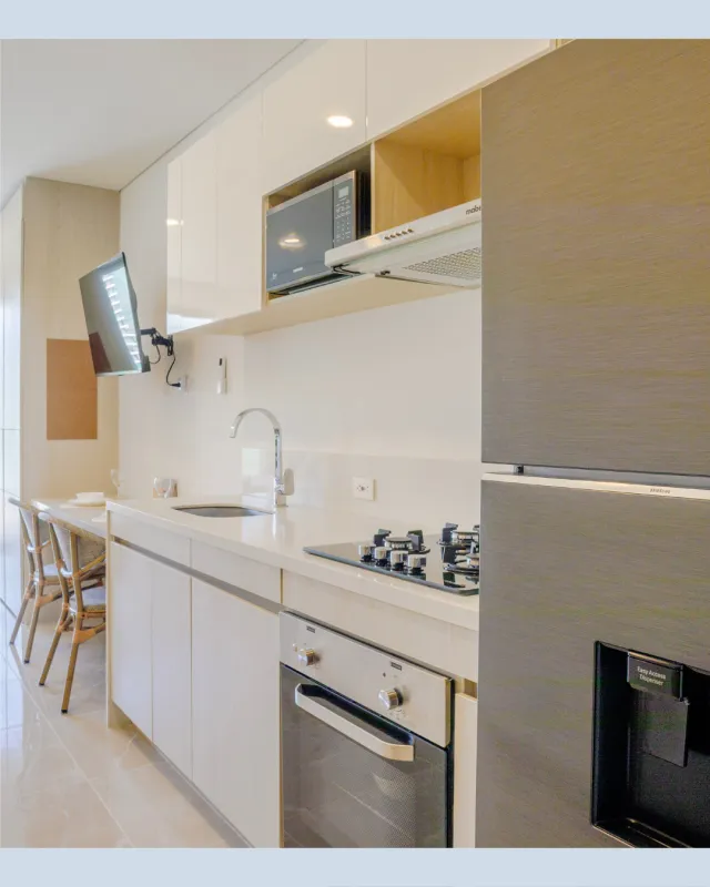 Apartasuite en Santa Martha frente al mar — foto 5