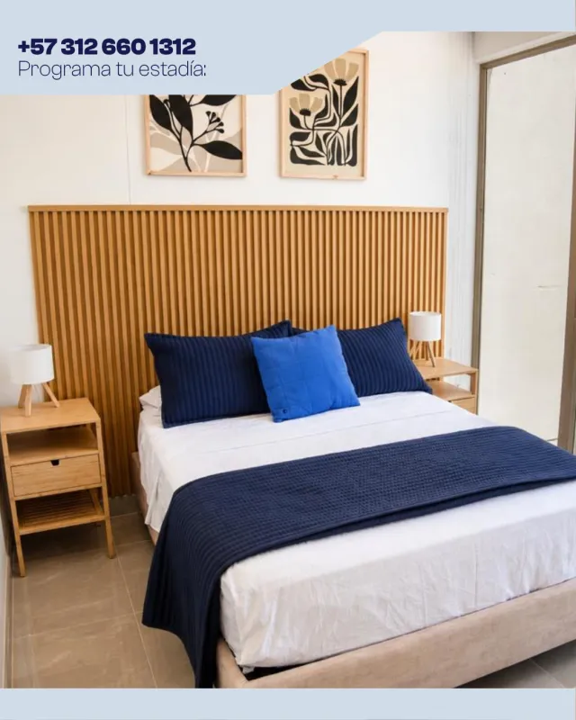 Apartamento para 8 personas con vista al mar — foto 2