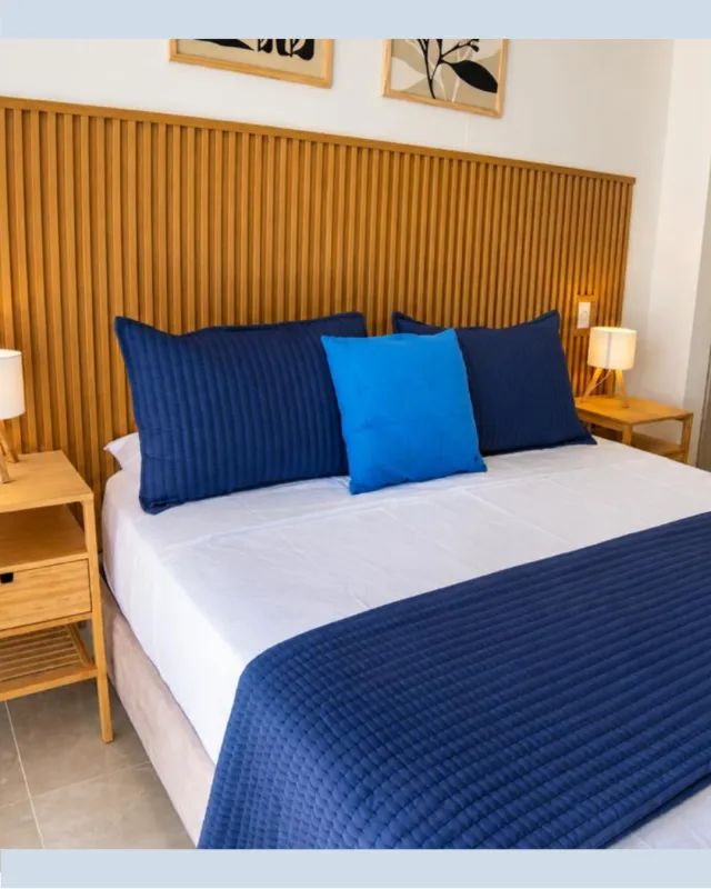 Apartamento para 8 personas con vista al mar — foto 3