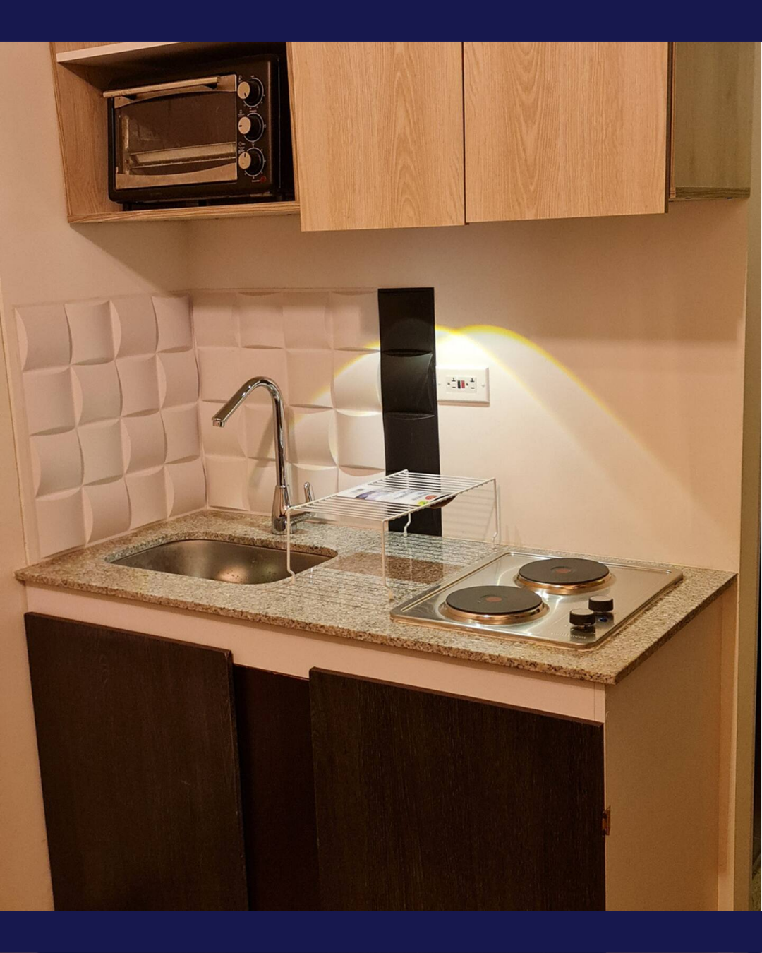 Apartamento cerca a la Universidad del Bosque — foto 3