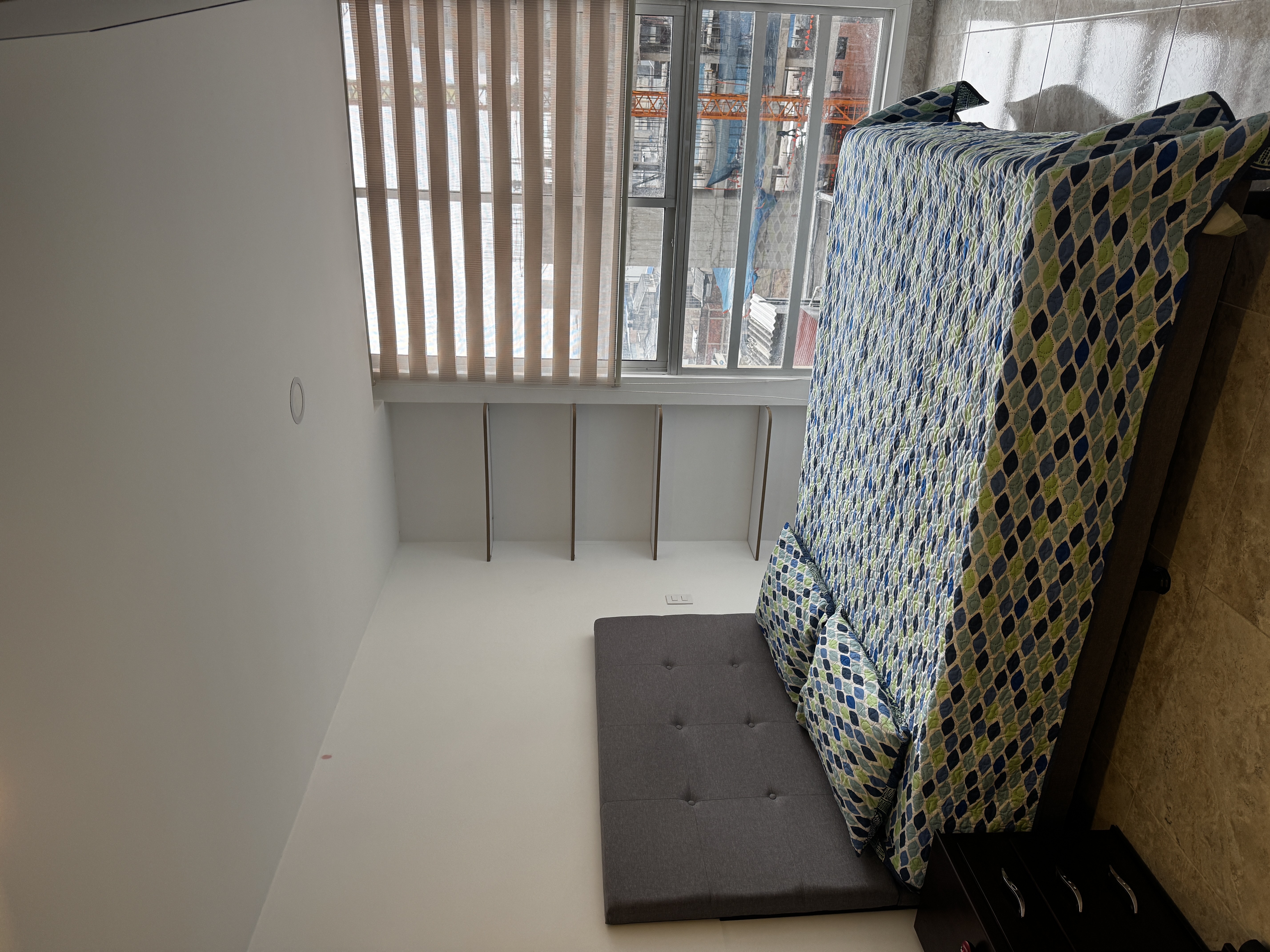 Apartamento amoblado en el corazón de Bogotá — foto 3