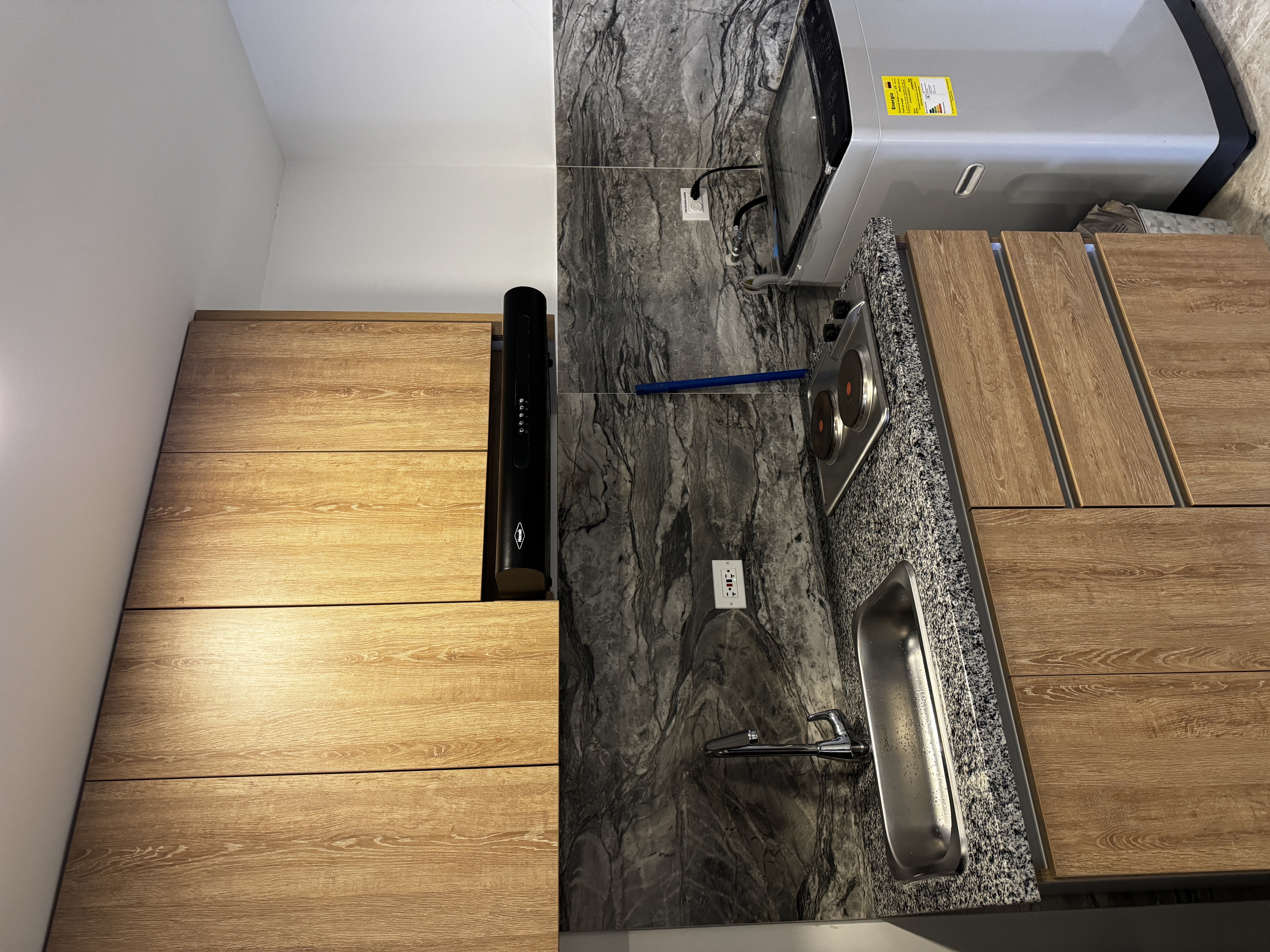 Apartamento amoblado en el corazón de Bogotá — foto 2