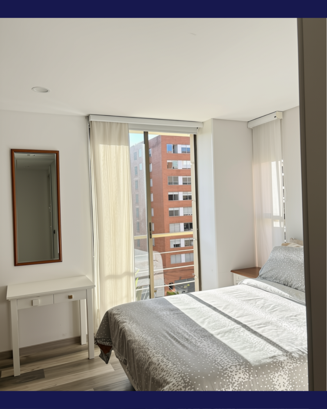 Apartameto muy acogedor con excelente ubicación — foto 3