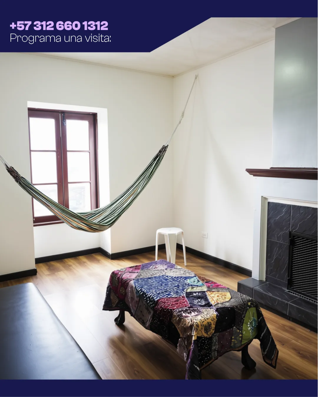 Apartamento con ubicación privilegiada en Bogotá — foto 2