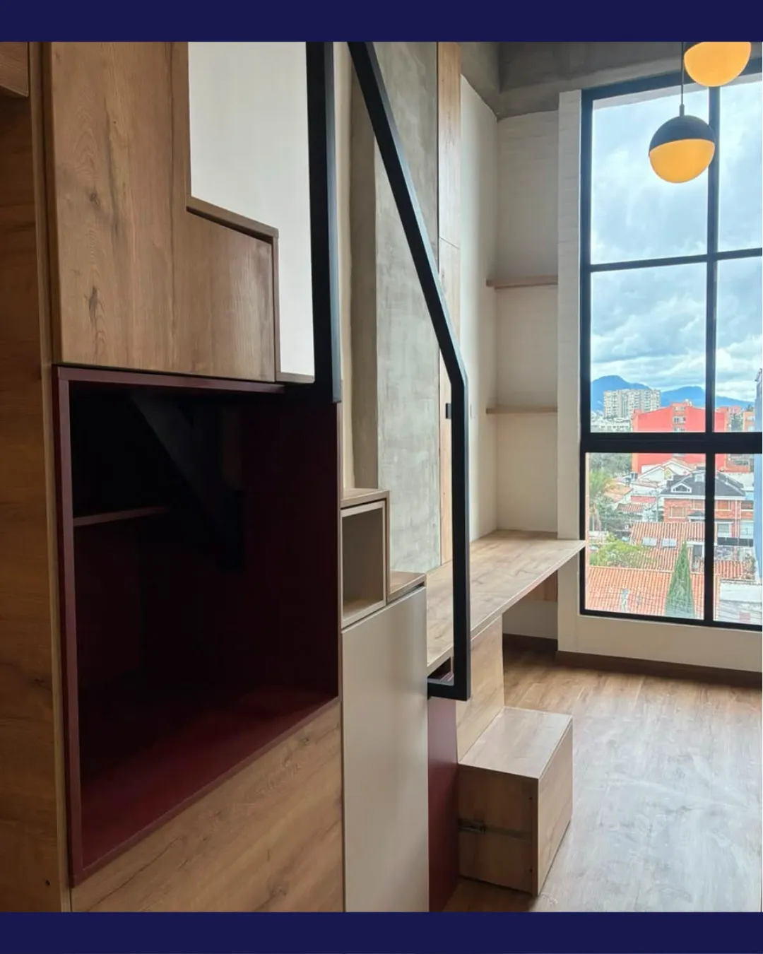 Excelente apartamento en Cedritos muy acogedor — foto 3