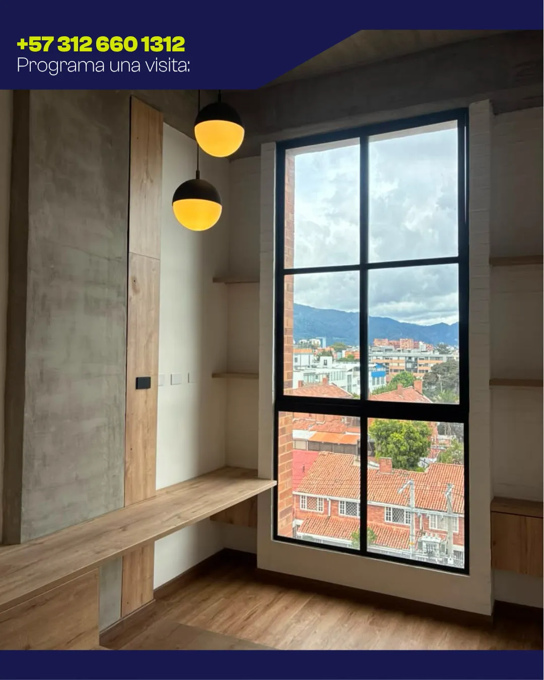 Excelente apartamento en Cedritos muy acogedor — foto 2