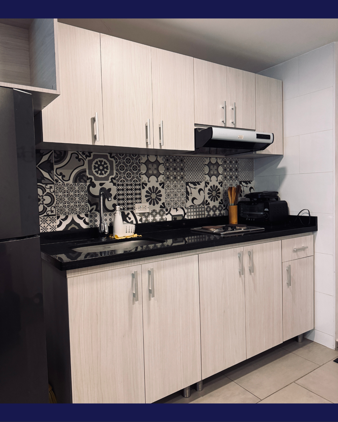 Apartaestudio amoblado en zona universitaria — foto 3