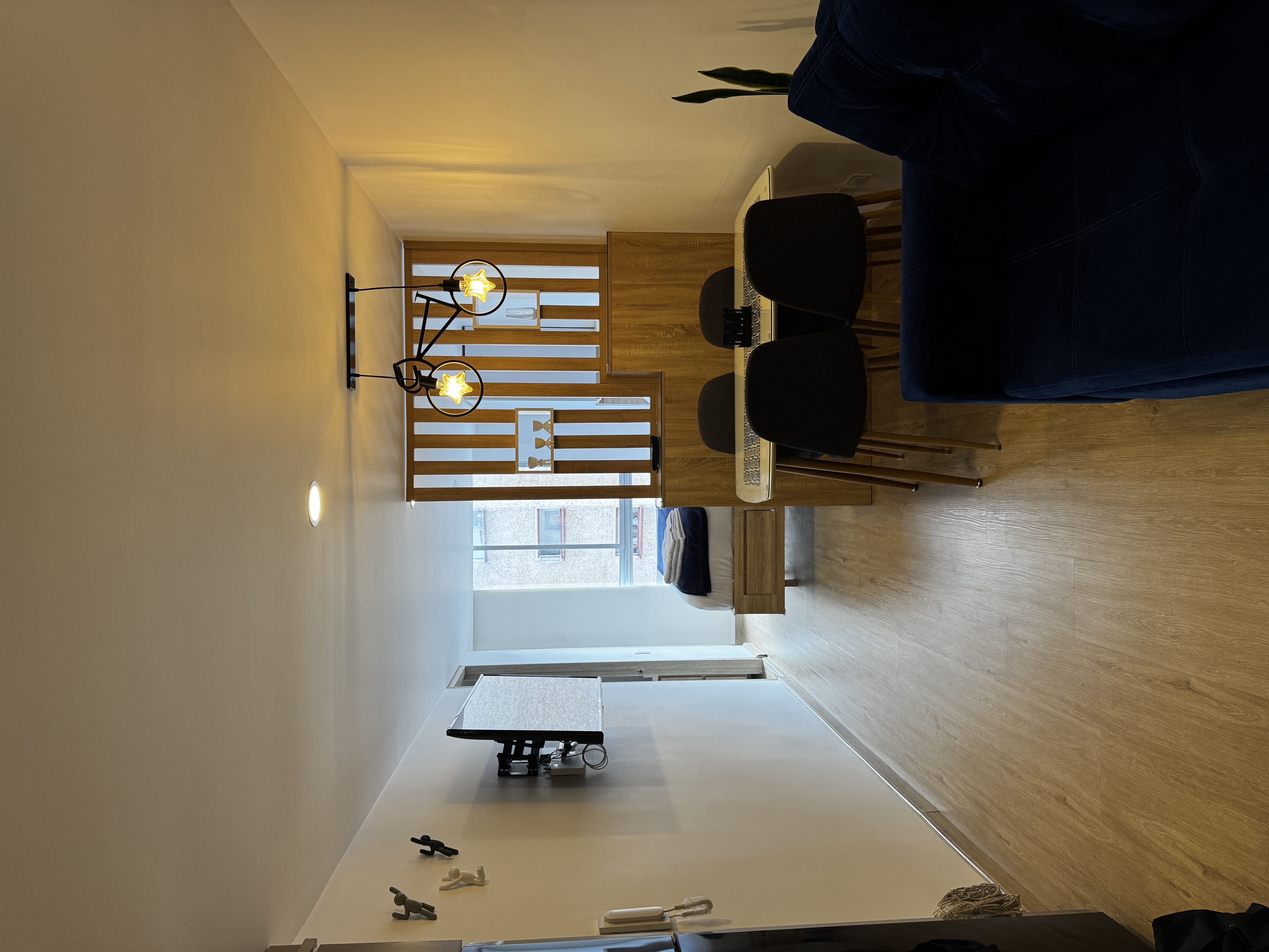 Apartamento totalmente amoblado en el centro de Bogotá — foto 2