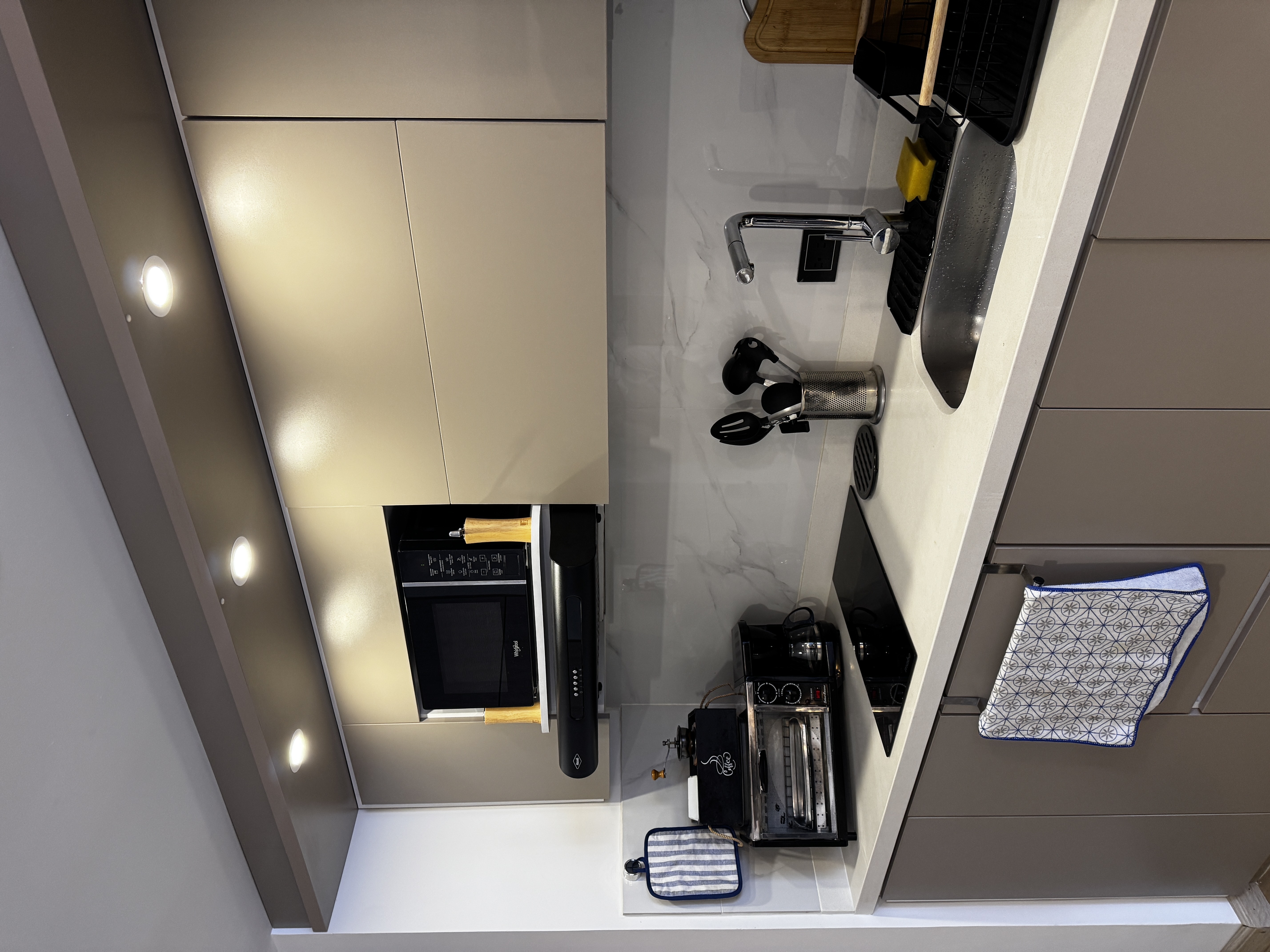 Apartamento totalmente amoblado en el centro de Bogotá — foto 3