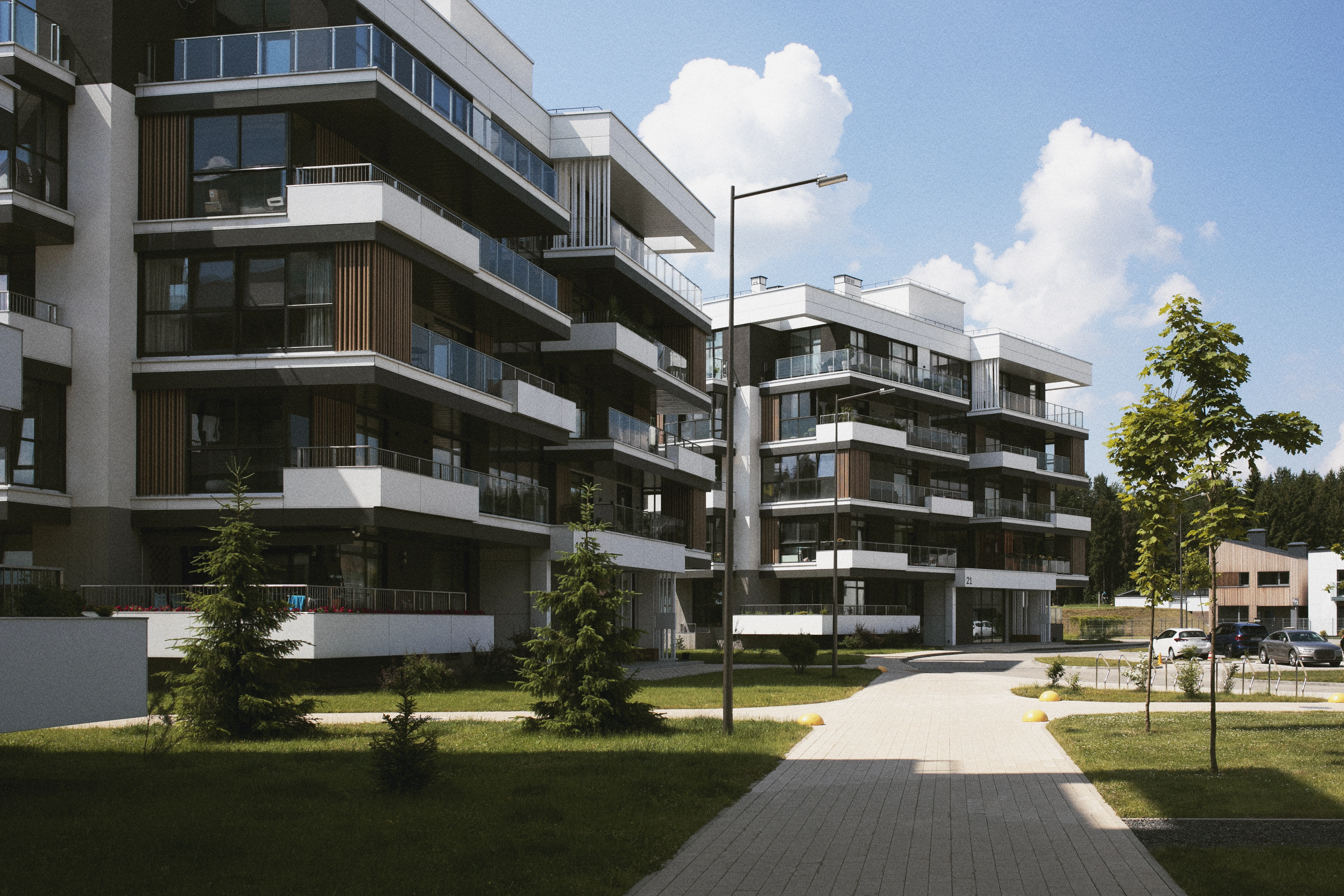 Propiedades en arriendo Bogotá — QuickHom