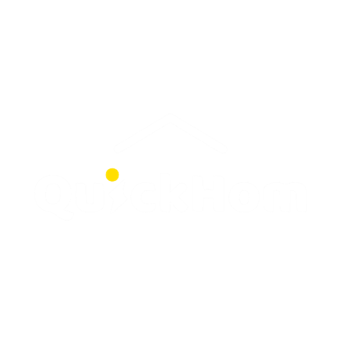 Logo QuickHom